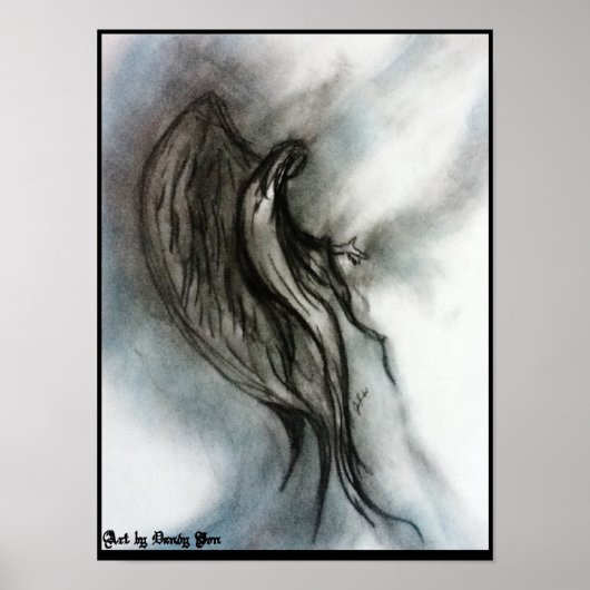 の魂救に疲れる ポスター (正面)