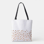 の1つのピーター3の聖なる書物、経典の詩美しい トートバッグ (裏面)