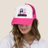 ╚の" ♪♥K破裂音常習Splediferous TrcukerのHat♥♫ "╝ キャップ (インサイチュ)