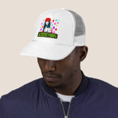 ╚の" ♪♥K破裂音常習Splediferous TrcukerのHat♥♫ "╝ キャップ (インサイチュ)