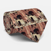 のBruegel D. A?。Pieter著詳細バベルの塔 ネクタイ (ロール)