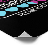 のCmaメディカルアシスタントのアシスタント ポスター (角)