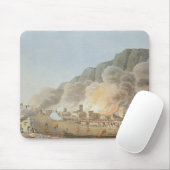 のSWそして状態からのルシュul Khyma マウスパッド (マウス)