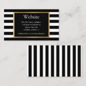 のWeb結婚サイトのエンクロージャカード 名刺 (正面/裏面)