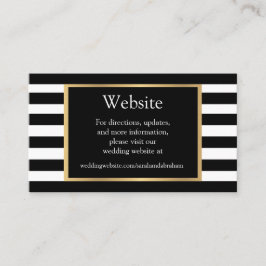 のWeb結婚サイトのエンクロージャカード 名刺