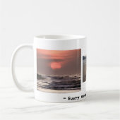 ~はあらゆる時special~である場合もあります コーヒーマグカップ (左)