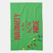 はいけなニューニース キッチンタオル (縦)