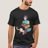 はいこ Tシャツ (正面)