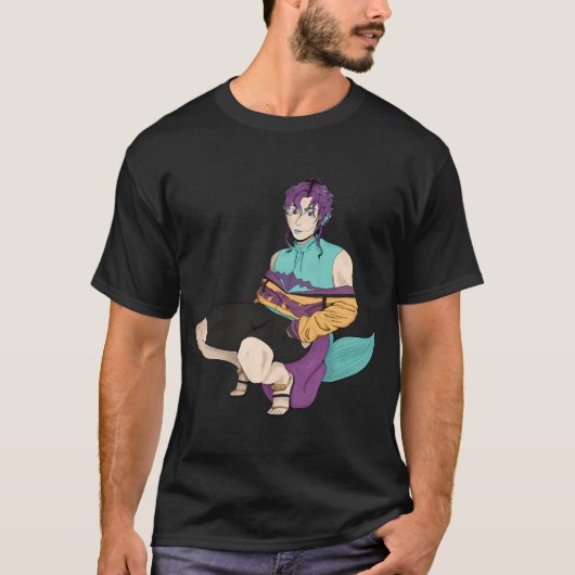 はいこ Tシャツ (正面)