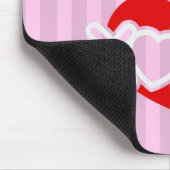 はいアイム。 マウスパッド (コーナー)