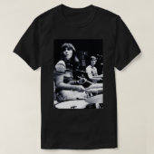 はいカレン。クラシック Tシャツ (デザイン正面)