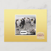 はいママ!!! ポストカード (正面)