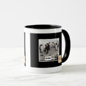 はい母さん！!! マグカップ (正面右)