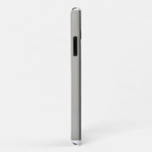 はい、ここにiPhoneケースデザインと文字 Case-Mate iPhoneケース (裏面/右)