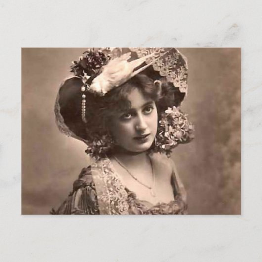 はい、それは鳥です ポストカード (正面)