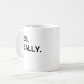 はい、本当です。png コーヒーマグカップ (正面左)