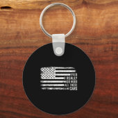 はい、私は本当にこれらの面白いガレージ整備士を全て必要としています キーホルダー (正面)