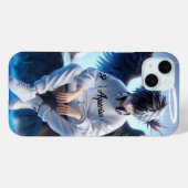 はい、iPhoneケースに関するいくつかの提案があります Case-Mate iPhoneケース (裏面 (横))