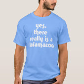 はい Tシャツ (正面)