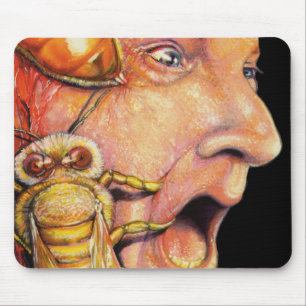 はう事のmousepad マウスパッド