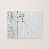 はえの漁師 ジグソーパズル (横)