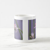 はえの遠くにな家 コーヒーマグカップ (中央)