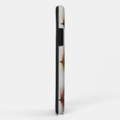 はえの魚釣りのニンフの魅惑 Case-Mate iPhoneケース (裏面/右)