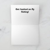 はえの魚釣り-カードで引っ掛けられる カード (内部)