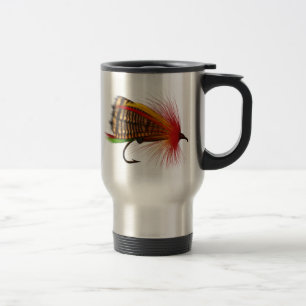 はえのFishermansのマグ2 トラベルマグ