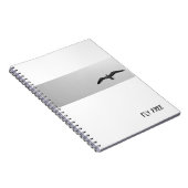 はえはノートを放します ノートブック (右側)