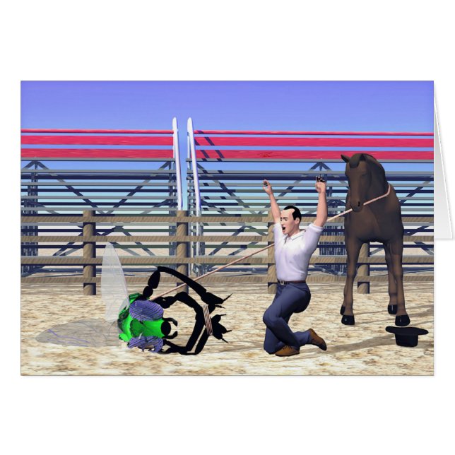 はえを結ぶこと (正面横)