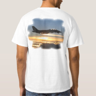 はえ海軍 Tシャツ