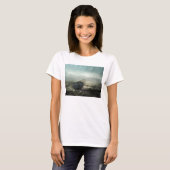 はえ2013年 Tシャツ (正面フル)