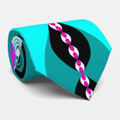 はえ ネクタイ (ロール)