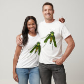 はえ Tシャツ (ユニセックス)