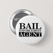 はかない回復代理店 缶バッジ (正面&裏面)