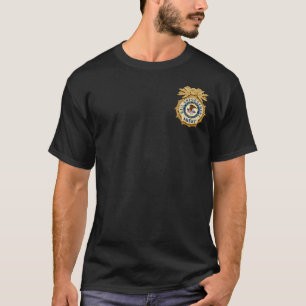 はかない回復代理店 Tシャツ