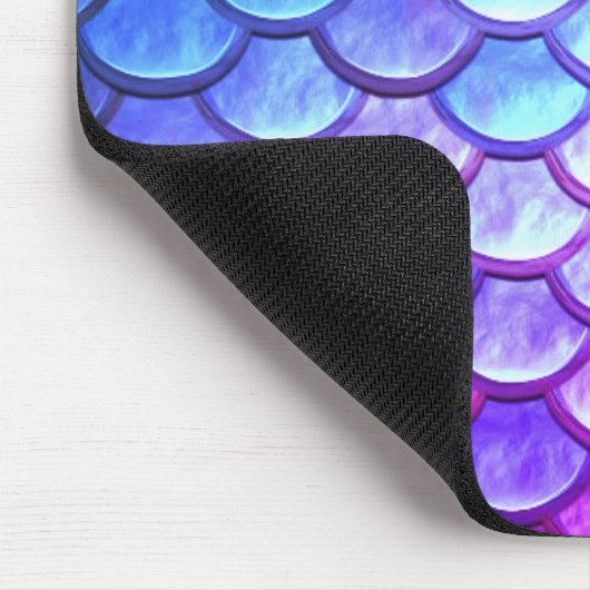 はかりで測 マウスパッド (コーナー)