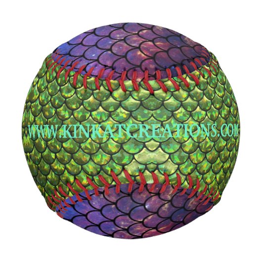 はかりで測 野球ボール (裏面)