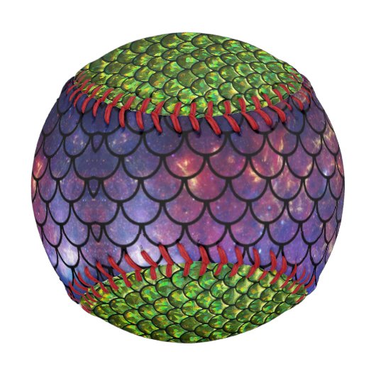 はかりで測 野球ボール (正面)