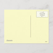 はがきが新年おめでとう シーズンポストカード (裏面)