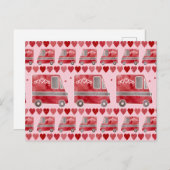 はがきに自分で送る ポストカード (正面/裏面)