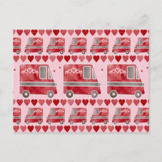 はがきに自分で送る ポストカード