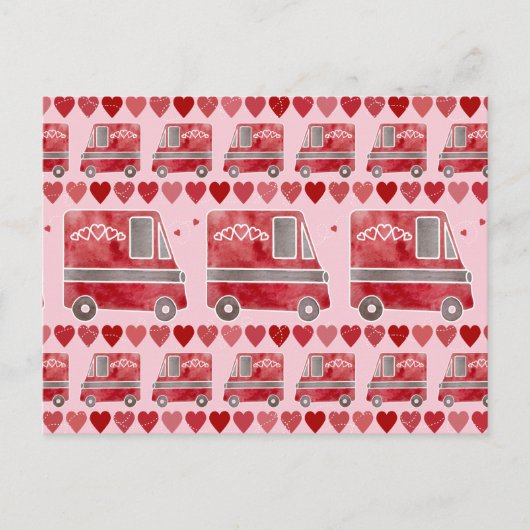 はがきに自分で送る ポストカード (正面)