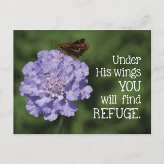 はがきの奨励 ポストカード