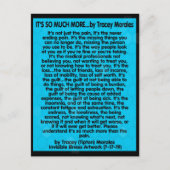 はがきの…もっと ポストカード (正面)