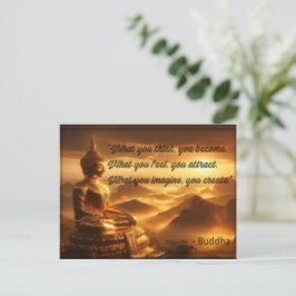 はがきを作成するために引き付け シーズンポストカード