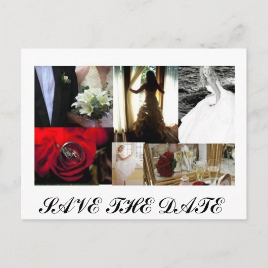 はがきを保存する 案内ポストカード (正面)