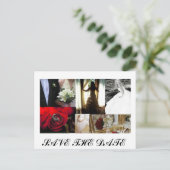 はがきを保存する 案内ポストカード (スタンド正面)