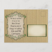 はがきを移動 案内ポストカード (裏面)